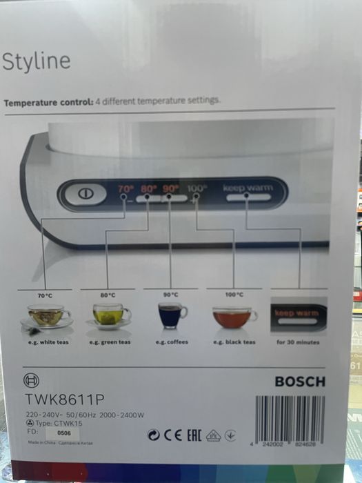 Чайник , elektron choynak