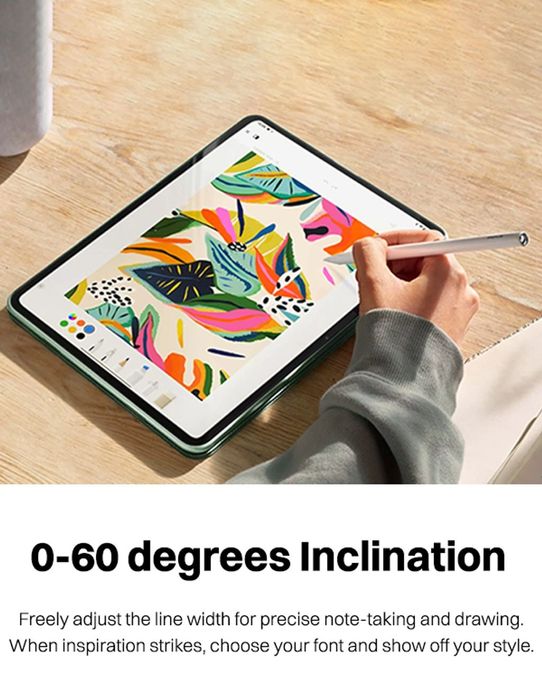 Писалка OnePlus Stylo