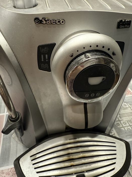 Кафе автомат Saeko