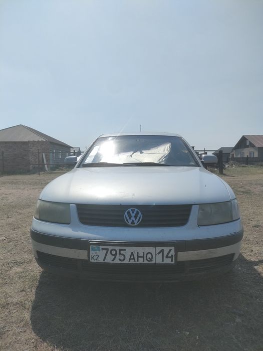 Продам пасат б5 1996 года