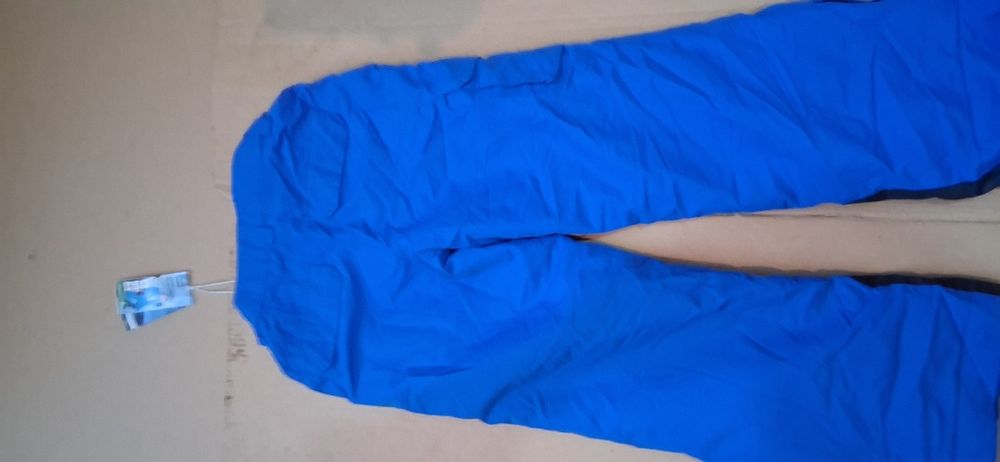 Pantaloni schi copii Snow Much Fun mărimea 158-164