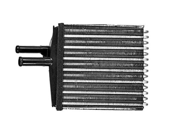 Radiator incalzire Chrysler Sebring 2001-2006; Dodge Stratus 2000-2005, 170x181x42mm, Tipul radiatorului: etansat mecanic, OE 4885891AA, SRLine
