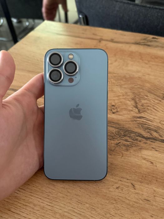 iPhone 13 PRO 128 GB