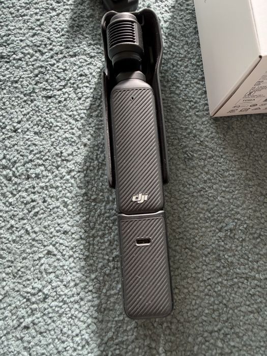 DJI Osmo Pocket 3 Combo + Card+ garantie + asigurare