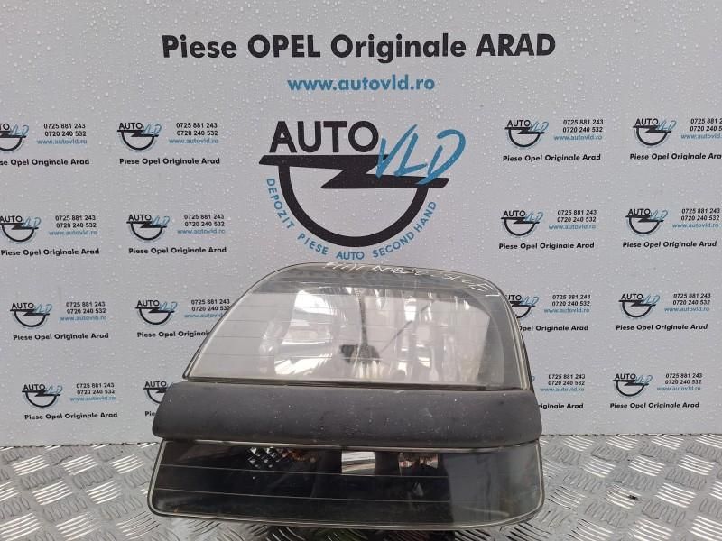 Far stanga Fiat Doblo 119