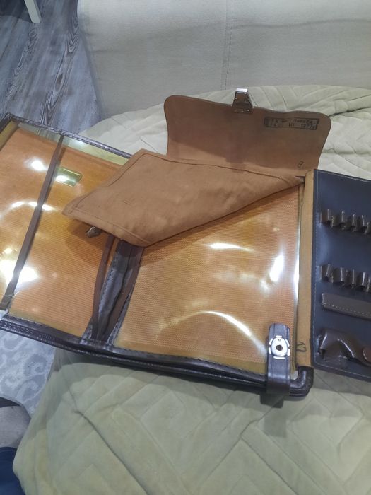 Военная форма планшет