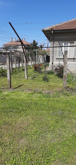 Продава се къща в град Тутракан