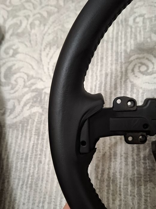 Волан за Мазда 6 GH след 2010г