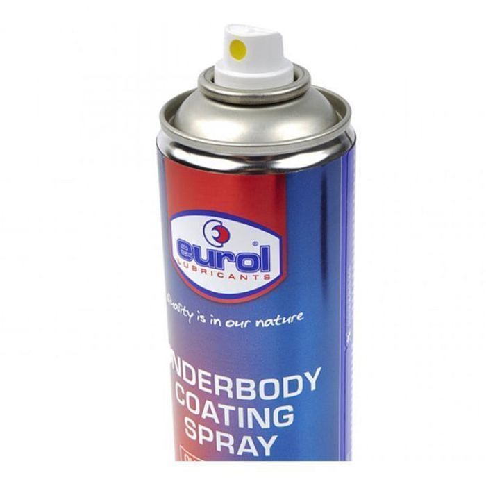 spray ceara izolatoare protectie rugina si pietris 400ml