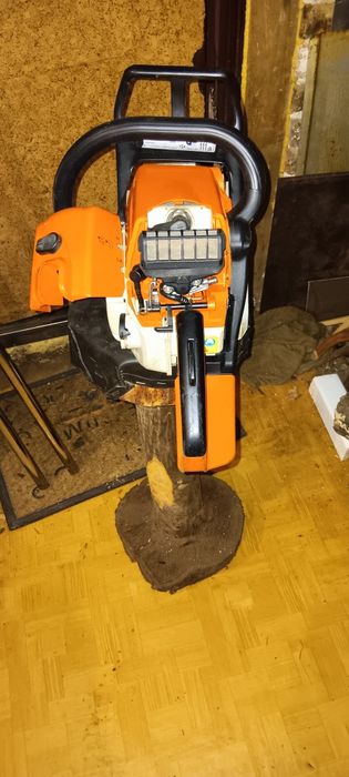 Резачка за дърва щил MS230 /stihl MS230
