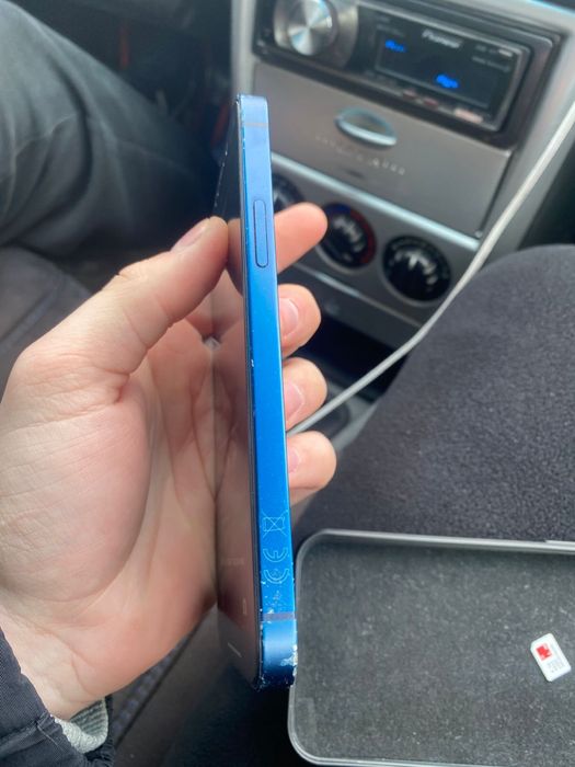 Iphone 12, хорошее состояние