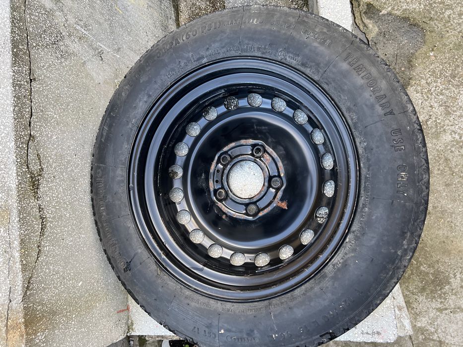 Патерица за БМВ 15 цола