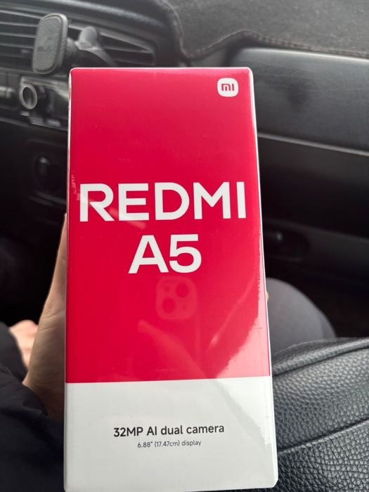 Продам новый телефон не распакованный