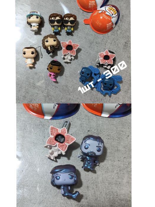 продам ОСД киндер