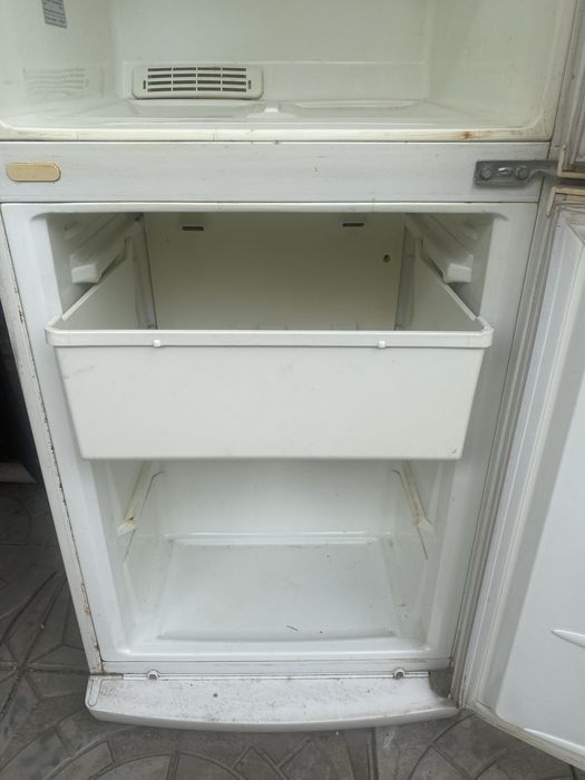 Холодильник LG (No Frost), полностью рабочий