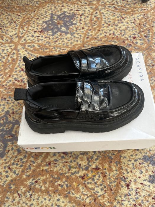 туфли для девочки!