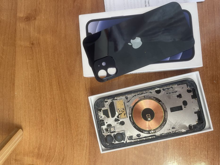 Iphone 12 64/100%