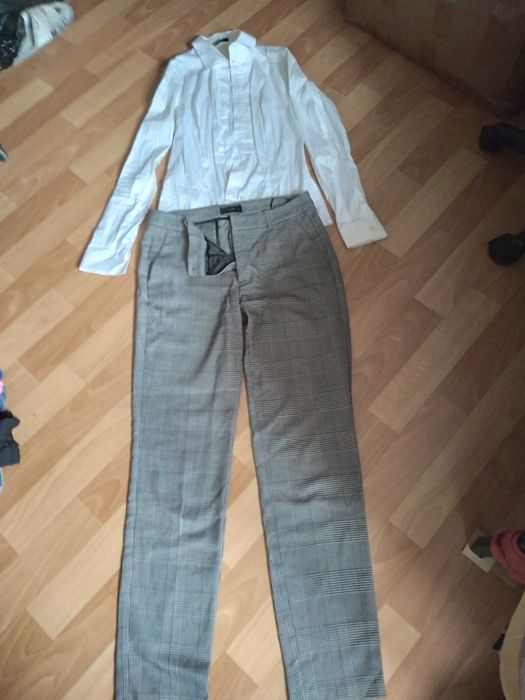 Одежда для девушки р44