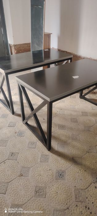 Stol loft nukus qalasi