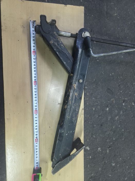 Крик за VW Sharan  1150кг.