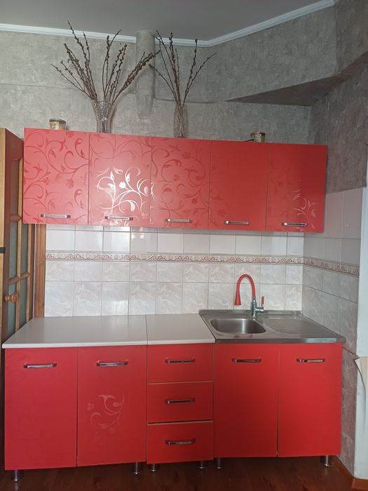 Продам двухкомнатную квартиру