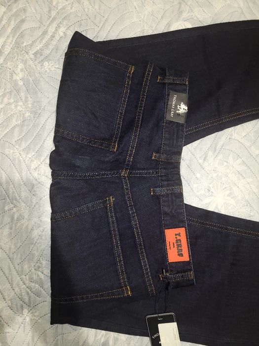 Джинсы Thomas Graf, новые