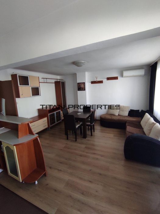 Продава се Двустаен апартамент в Бургас, Възраждане - 72 кв.м за 1598 €/кв.м - Снимка #3