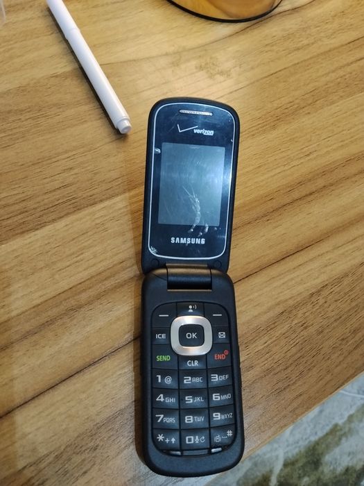 Samsung verizon perfectum