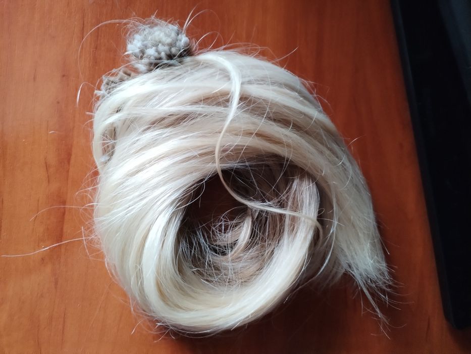 Продам хвостик для норащивания