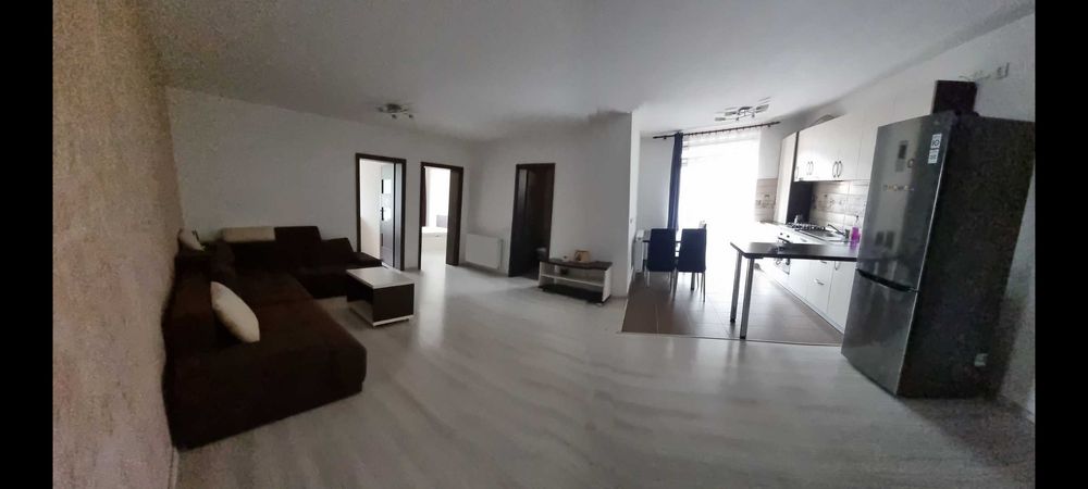 Apartament de inchiriat