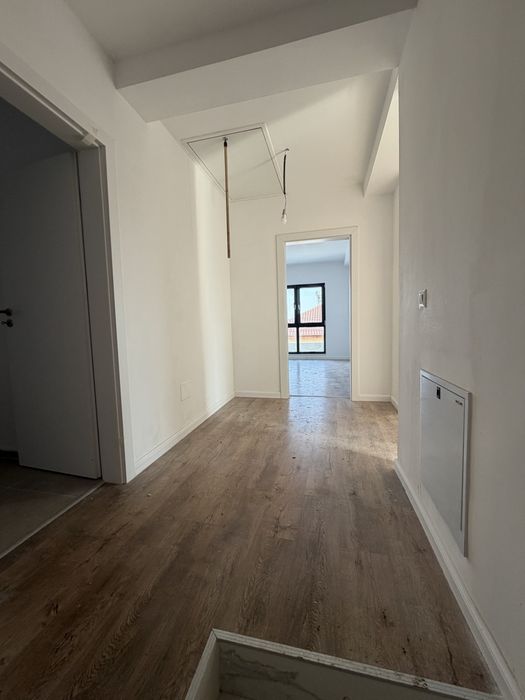 Duplex modern lângă București – 4 dormitoare, mutare rapida(Jilava)
