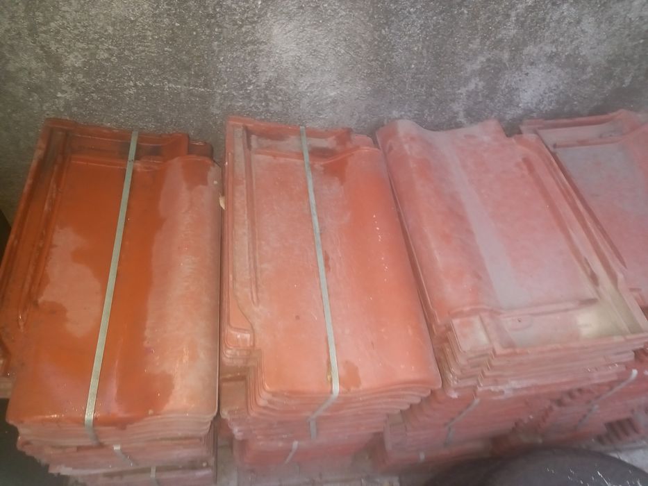 Țiglă tondach ceramică model rumba
