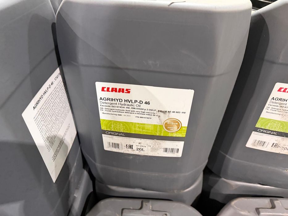 Ulei fendt Extra Trans !