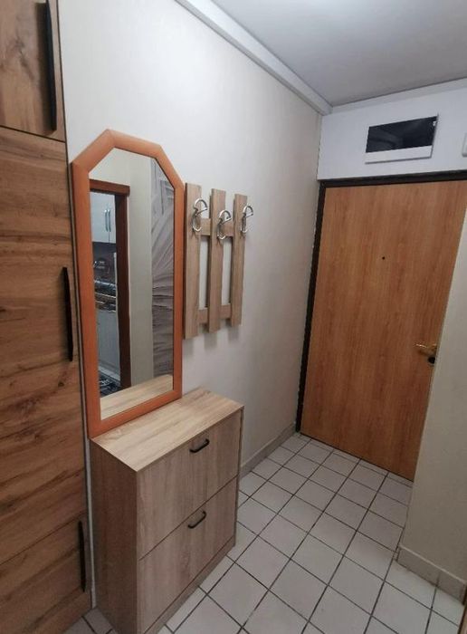 Дава се под наем Едностаен апартамент в София, Банишора - 45 кв.м за 470 € - Снимка #4