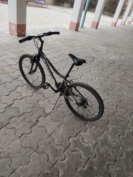 Продается велосипед