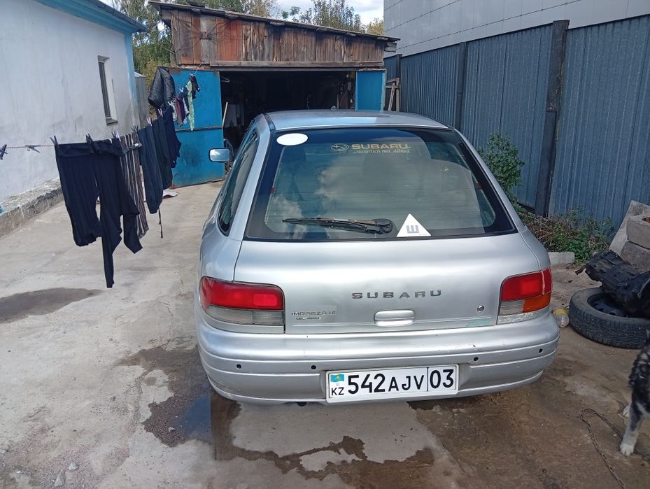 Продам машину срочно