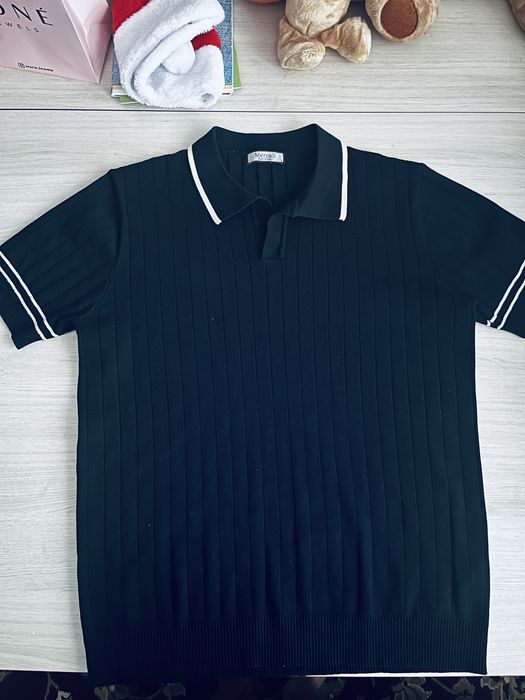 Футболка Mercali