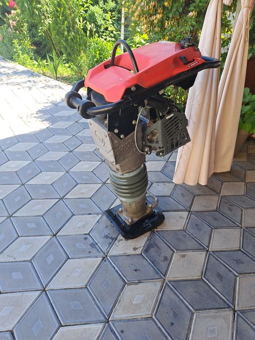 Mai Compactor Wacker Neuson 2025