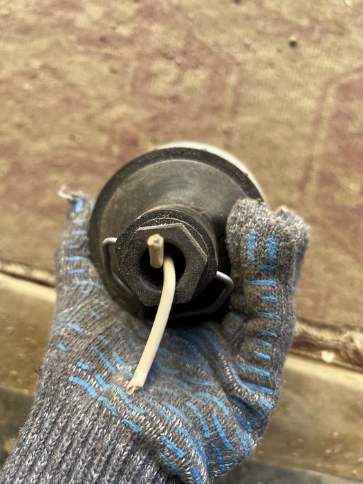 Лампа свет для подъездов или двора