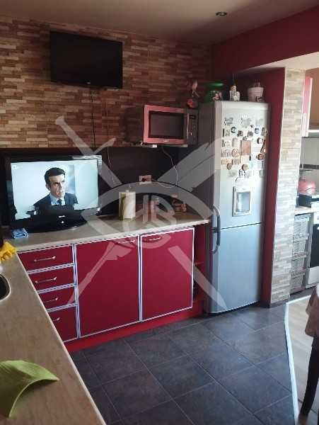 Продава се Четиристаен апартамент в Несебър - 120 кв.м за 1167 €/кв.м - Снимка #1