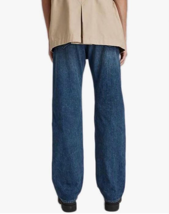 G-STAR RAW Type 89 Women's Loose Jeans W28L32