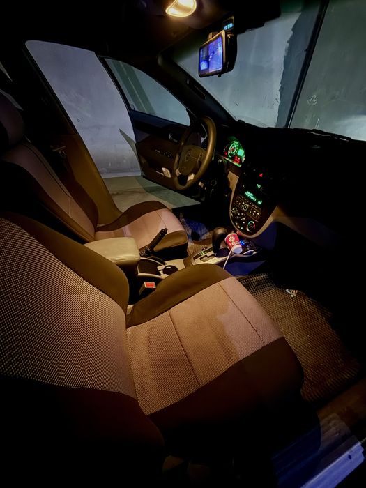 Chevrolet Gentra 2020 avtomat metan kraska toza