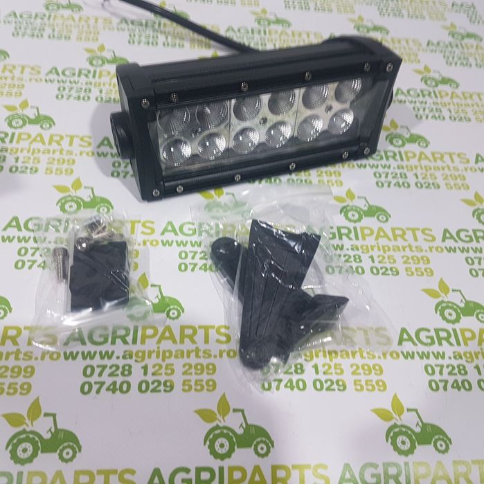 Proiector cu led profesional tractoare