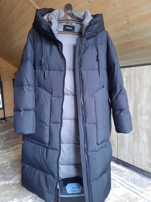 Продам куртку зимнюю