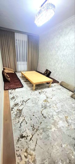 Аренда квартира Учтепа