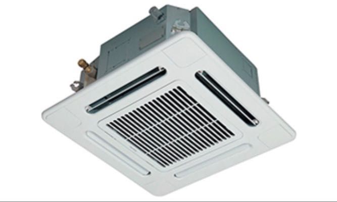 Климатици Тошиба