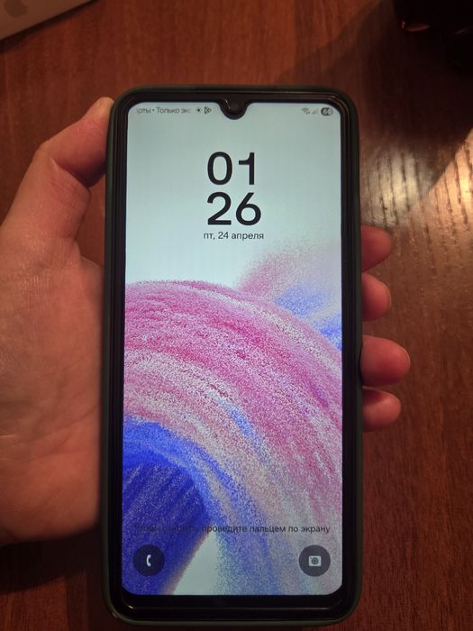 Самсунг А33/128гб