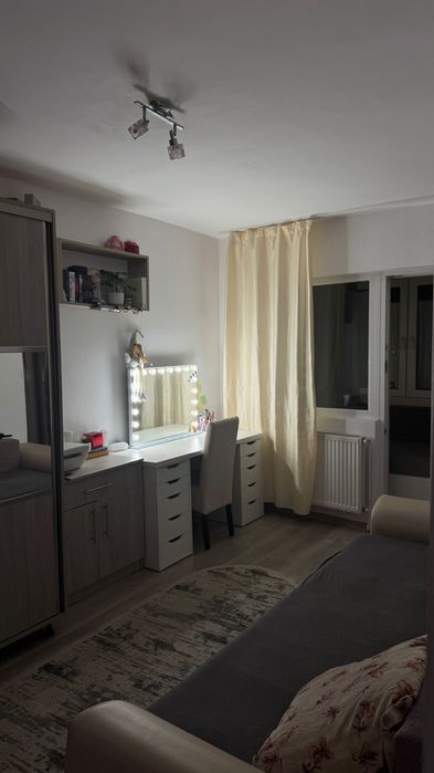 Garsoniera de vanzare