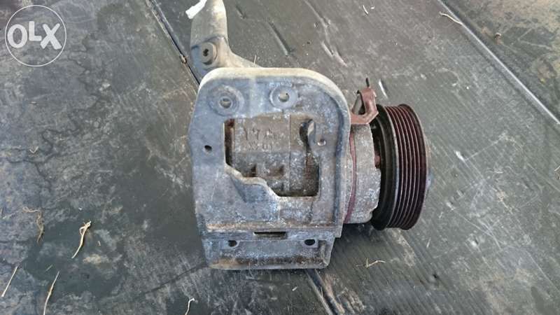 Compresor Aer conditionat AC Lexus Rx300 2003-008