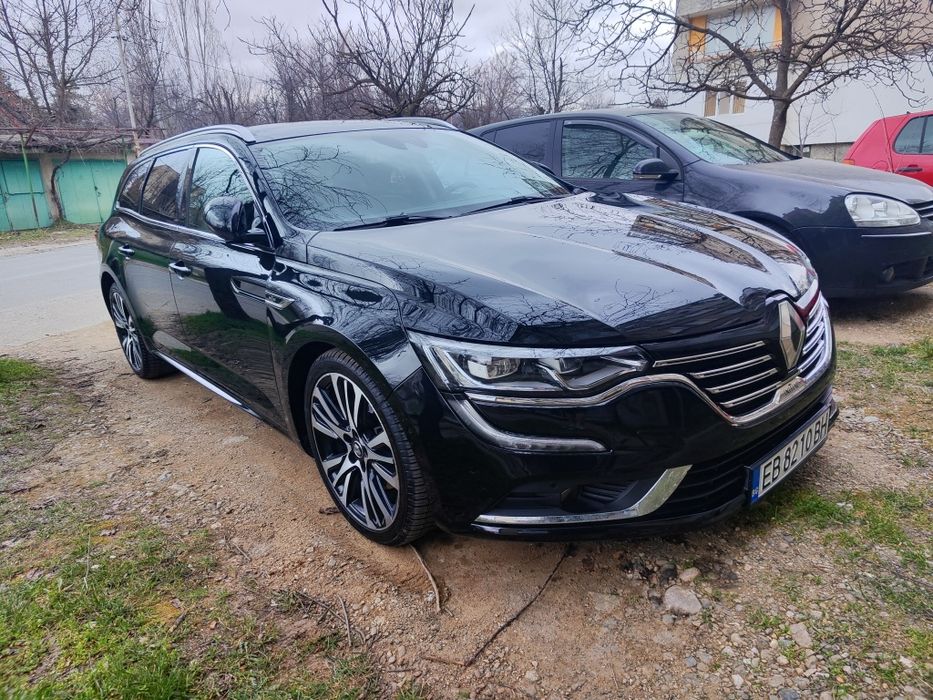 Рено Talisman 1.6-160 к.с.